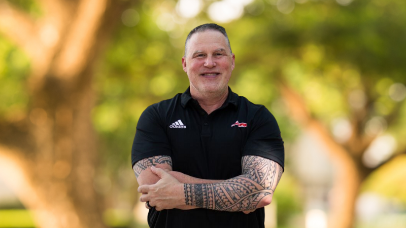 Southeastern University: SEU Announces New Chief Nursing Administrator