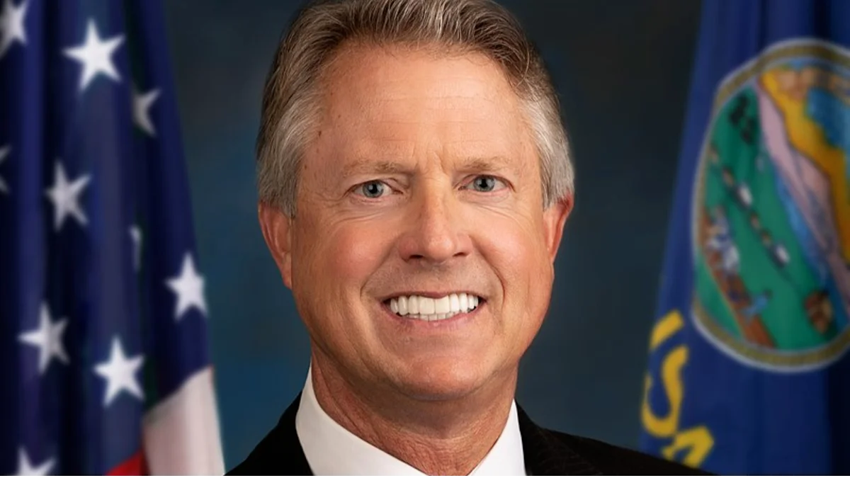 Dr. Roger Marshall criticizes Democratic healthcare proposals and commemorates October 7