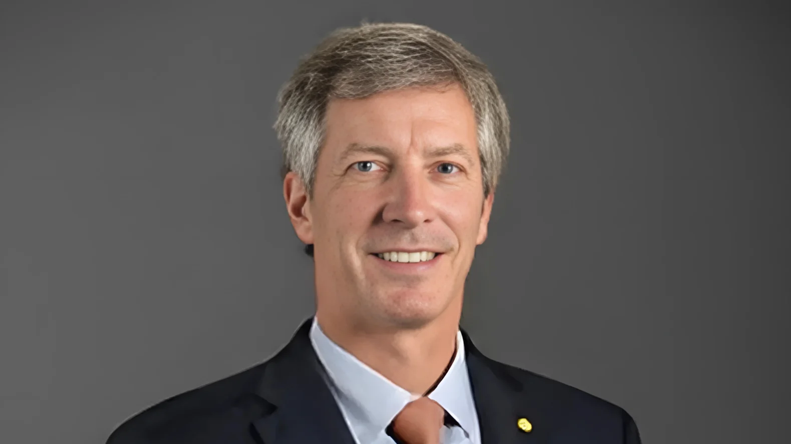 Santiago Bausili, President at Banco de la Nación Argentina