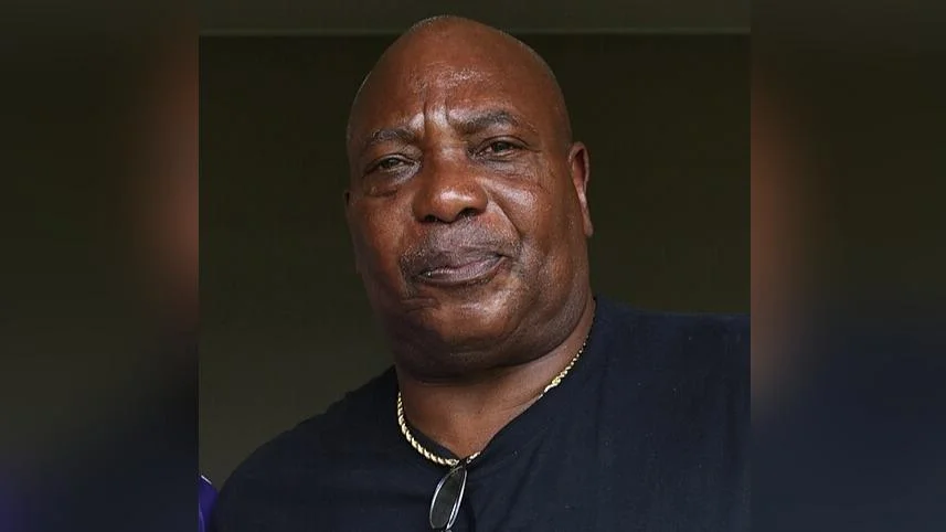 Ozzie Newsome Executive vice president, player personnel