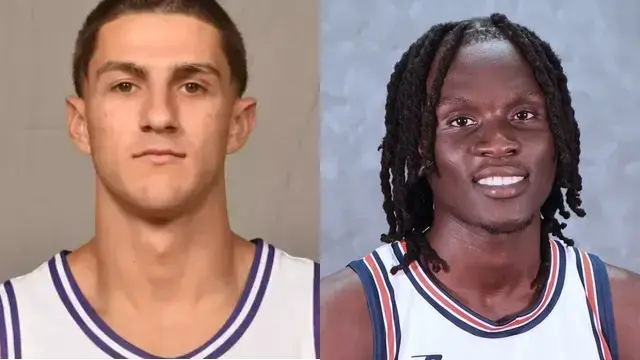 Which former Southwest PA News area high school standouts will be in action on Wednesday, Feb. 19?