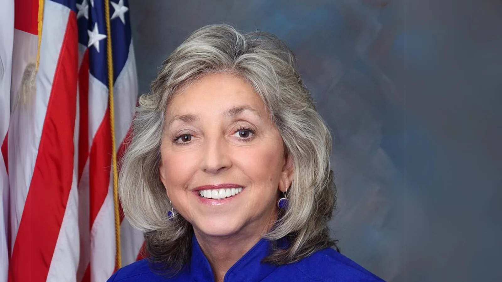 U.S. Rep. Titus votes against bill to prohibit boys from competing in girls school sports programs