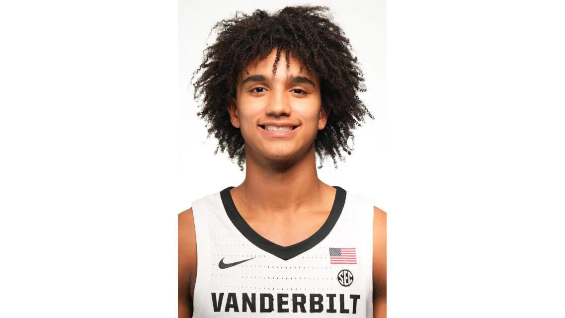 Tyler Tanner, former Brentwood Academy standout’s collegiate team plays on Friday, March 21 in Division I NCAA Basketball Championship Tournament