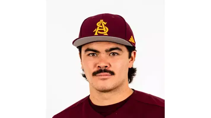Lucas Kelly, former Sacred Heart Cathedral Preparatory High School standout’s collegiate team plays on Saturday, May 31 in the NCAA Division I Baseball Championship
