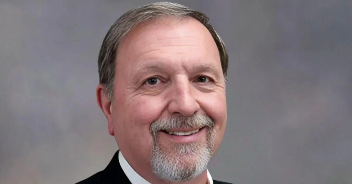 Rod Scherer Chairman