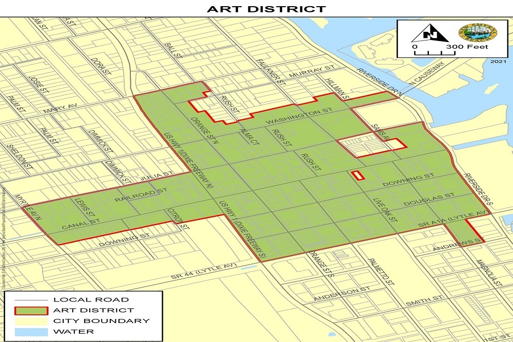 Budget workshop, Canal Street parking, zone redistricting, more on March 22 City Commission agendas