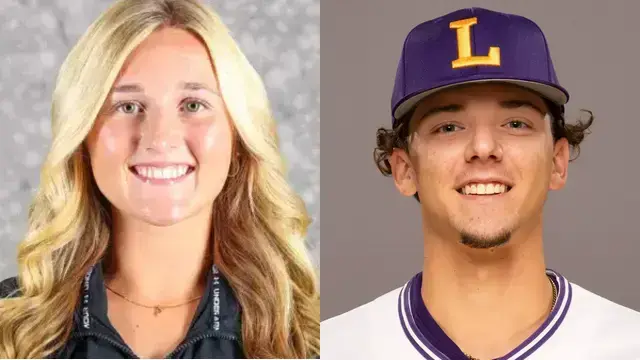 Which former SC Tennessee News area high school standouts will be in action on Saturday, April 19?