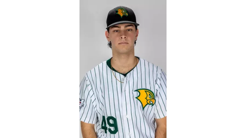 New Hyde Park Memorial High School standout Brandon Lynn’s collegiate team loses game in the NCAA Division II Baseball Championship on Monday, June 2
