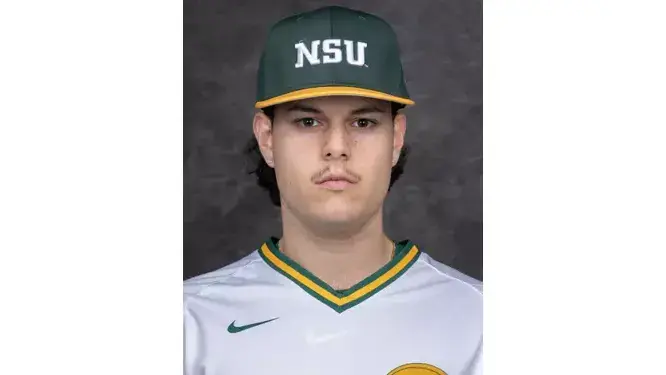 Which former Onslow News area high school standouts will be in action in the week starting Monday, May 5?