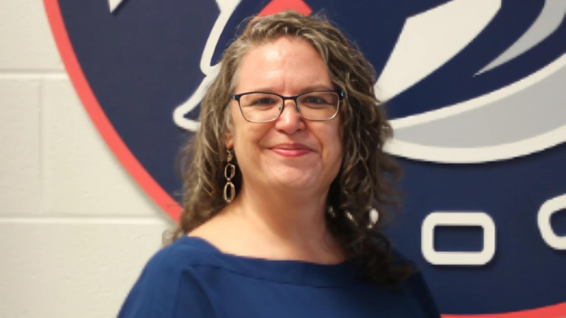 Jenny Douglas Principal at Vaughan Elementary School