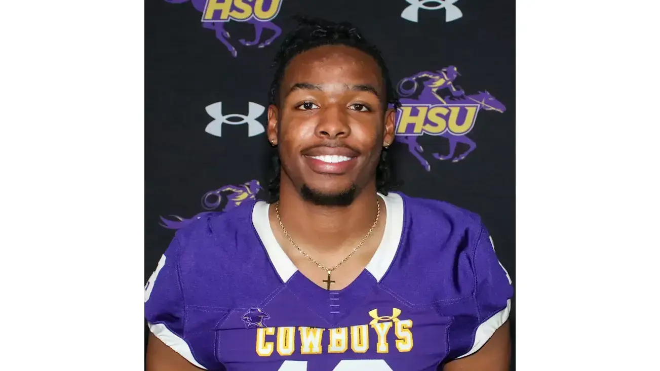 Shemar Davis - Shemar Davis -