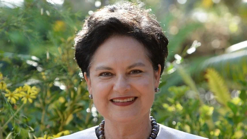 Dr. Angelica Suarez President Dr. Angelica Suarez President