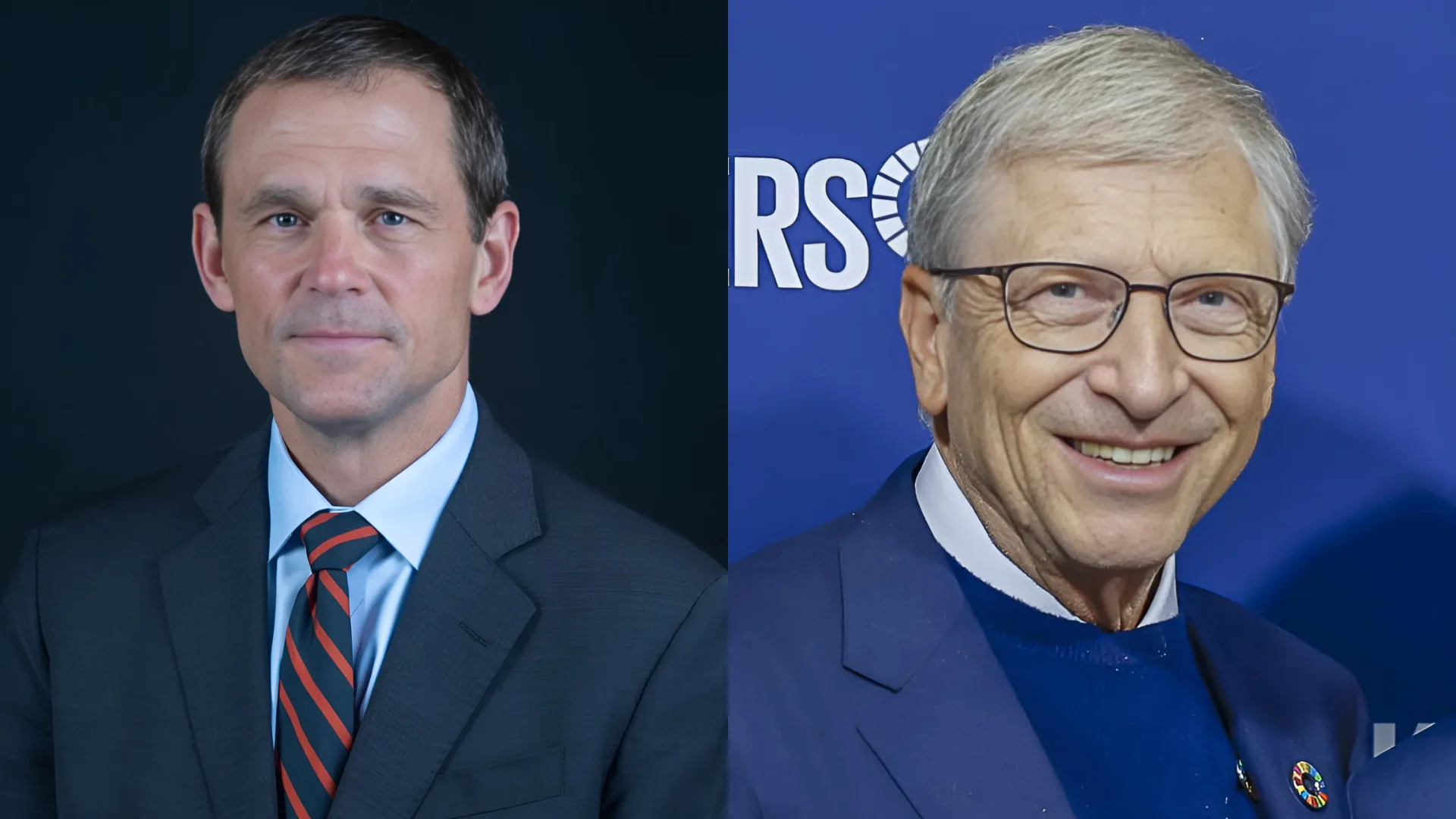 University of Virginia received 0,000.00 from Gates Foundation in 2025, analysis shows