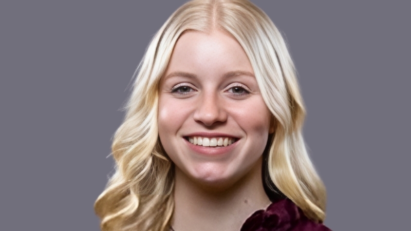 Chloe Yoder