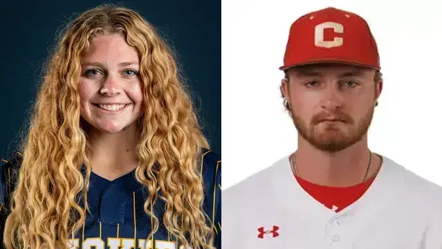 Which former SW Wisconsin News area high school standouts will be in action in the week starting Monday, April 14?