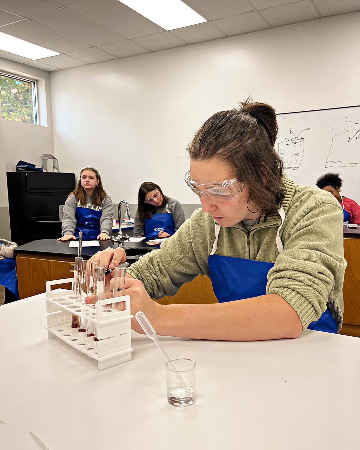 Enrollments is open for the 2023-2024 school year