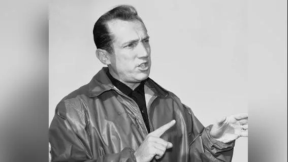 Allen R. Davis, American Professional Football Executive And Coach - www.nfl.com