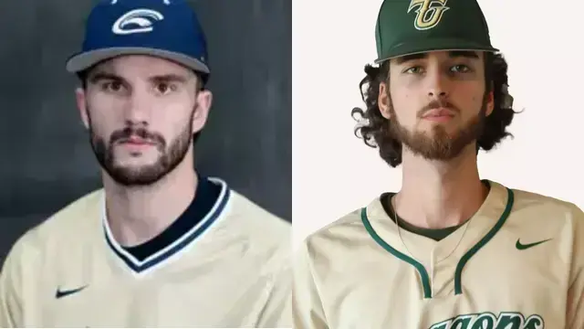 Which former Lawrence Times area high school standouts will be in action in the week starting Monday, April 14?