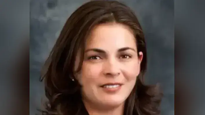 Nancy Albarrán, San Jose Unified School District Superintendent Nancy Albarrán, San Jose Unified School District Superintendent