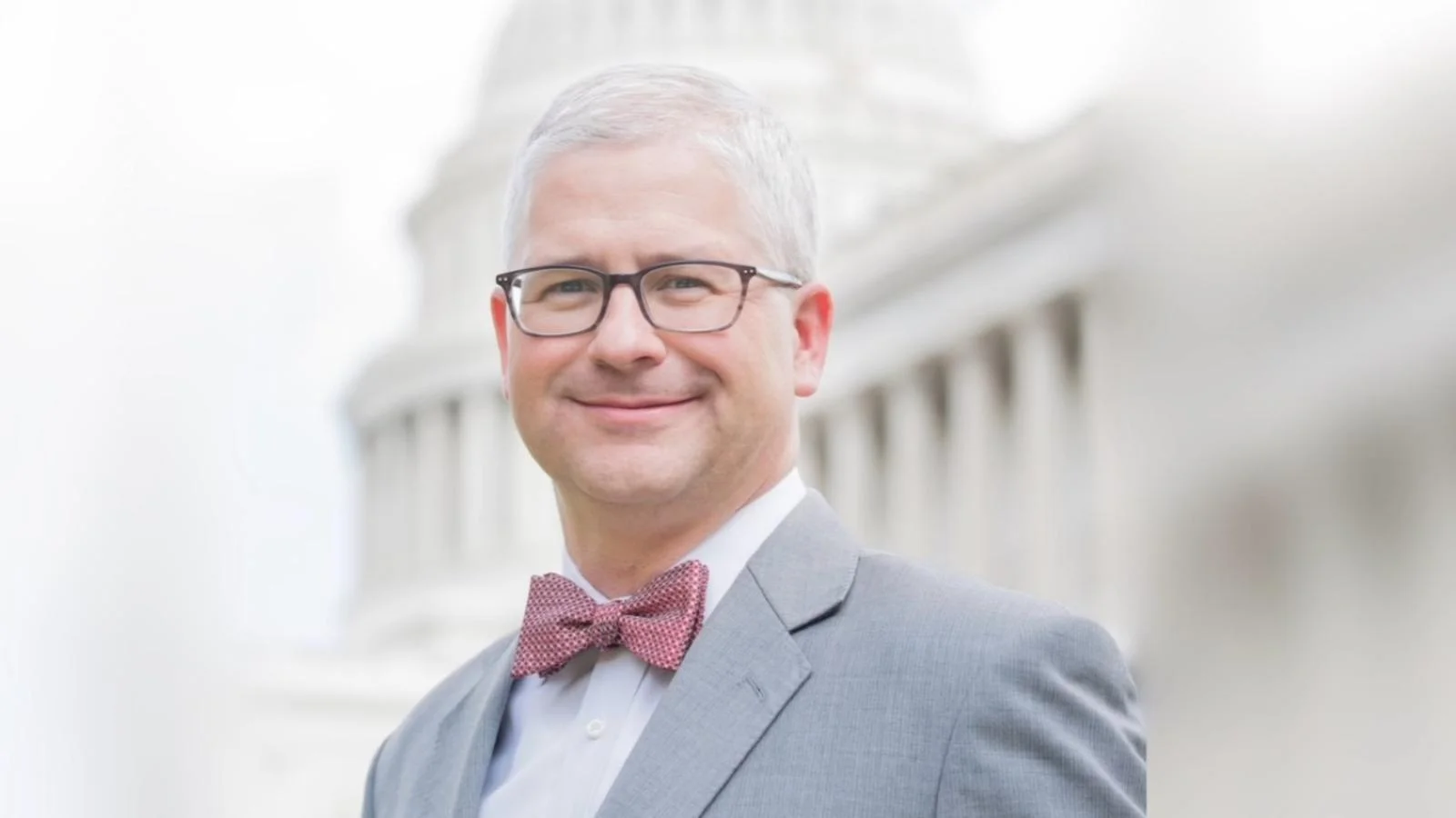 Bill Huizenga testifies in support of economic growth over woke policies act