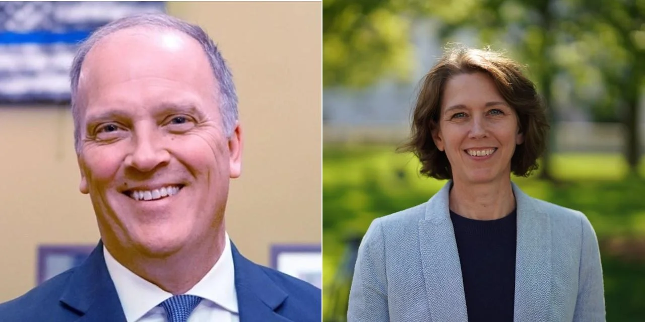 House minority leader supports Wisconsin SC candidate amid election tensions