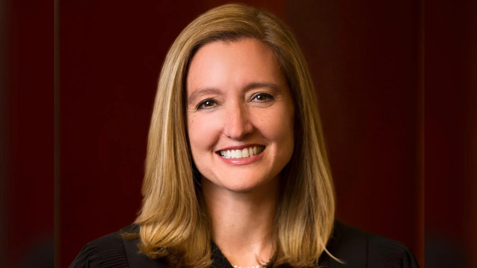 Justice Jill M. Pohlman