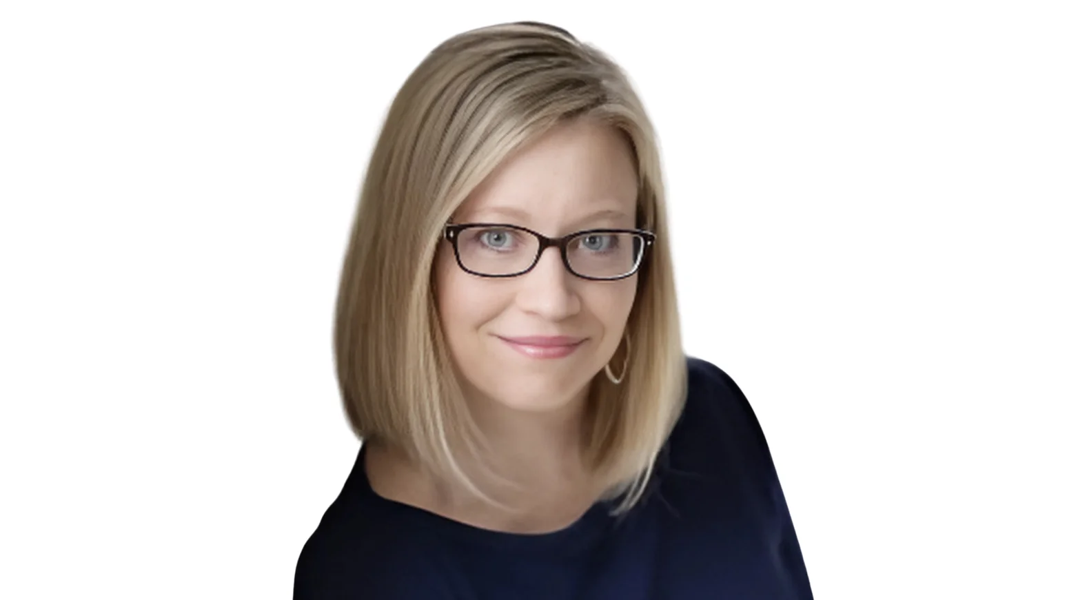 Allison Ellington, Director of Member and Community Engagement at Grand Junction Area Chamber of Commerce