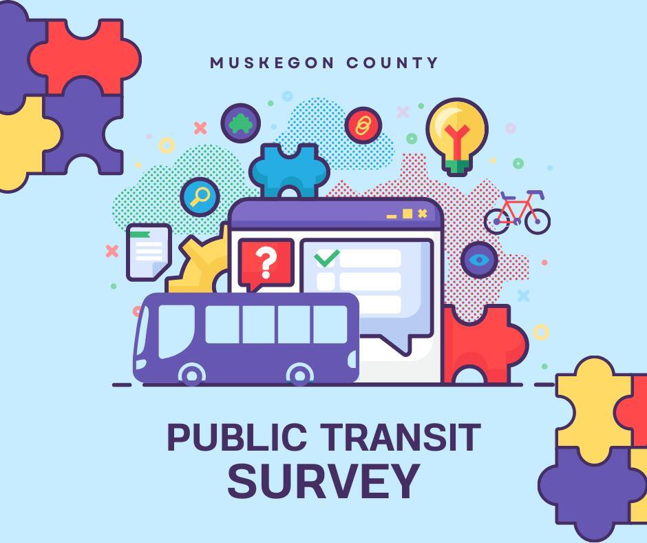 Muskegon Area Transit System Survey (MATS)