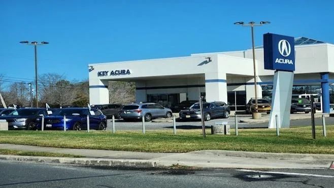 Key Acura of Atlantic City to President Trump on EV Mandates: ‘We hope you will stop it’