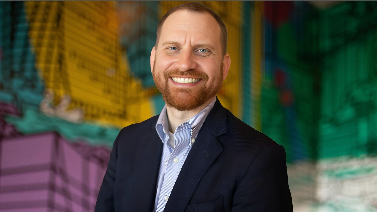 Jeremy Martin, President and CEO Jeremy Martin, President and CEO