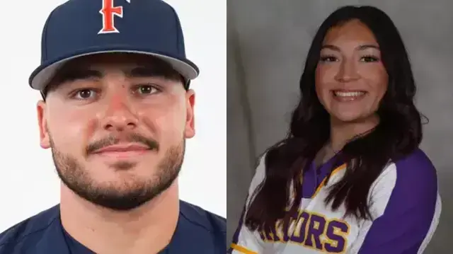 Which former San Joaquin Times area high school standouts will be in action on Friday, March 21?