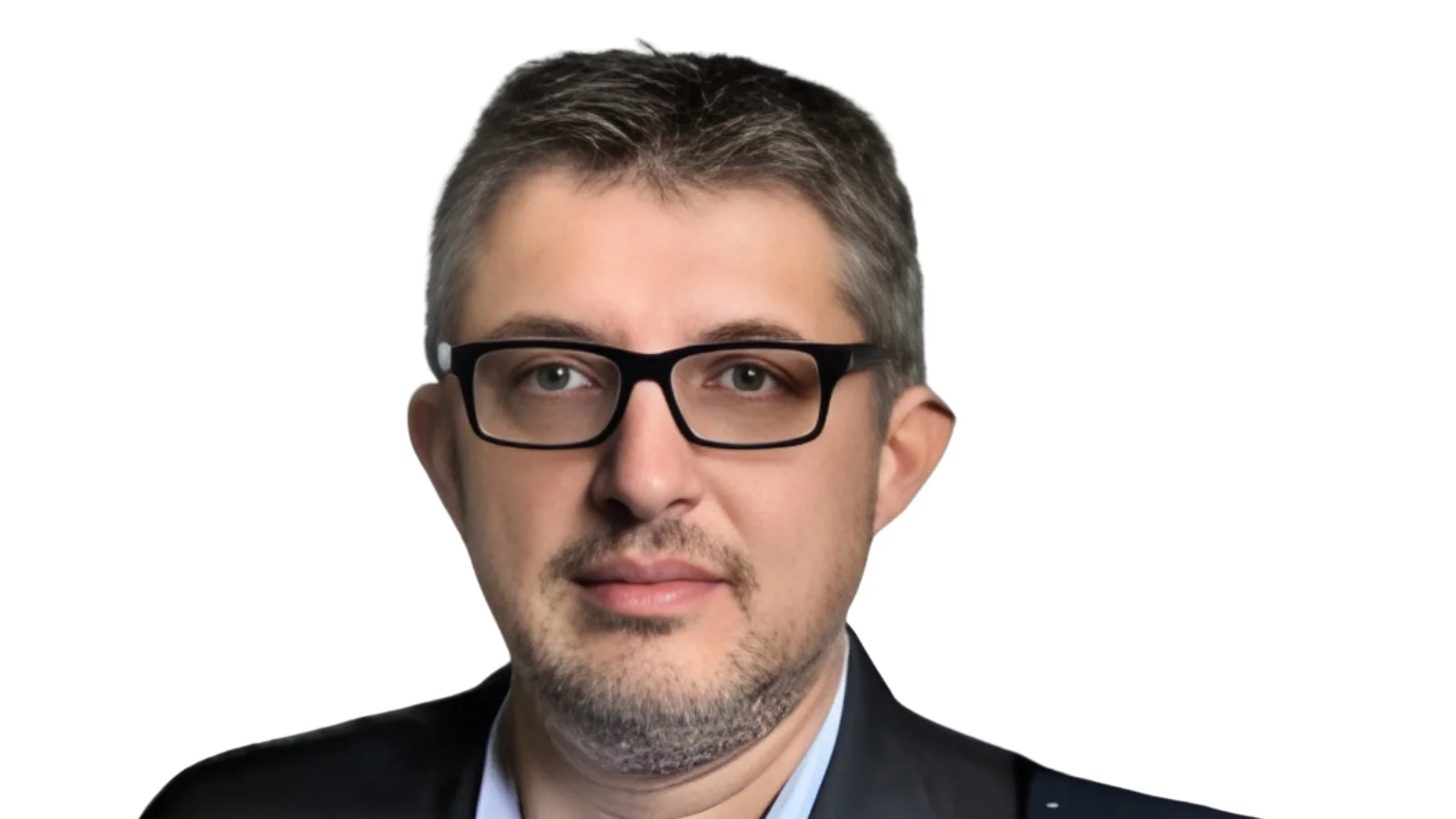 Arik Bronfman, CEO Arik Bronfman, CEO