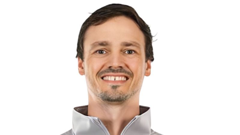 Andrew Hodgson