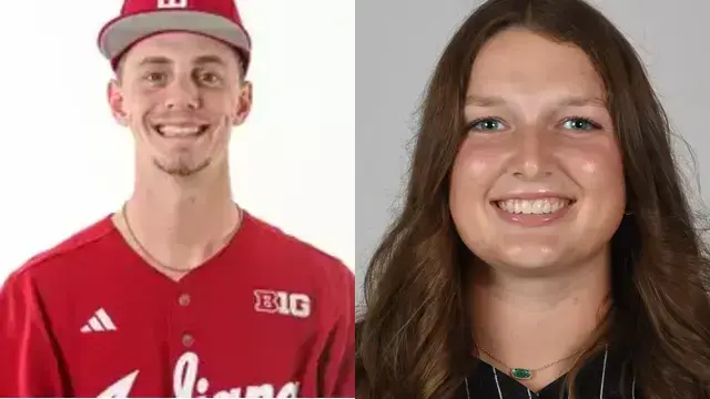 Which former Ft Wayne Times area high school standouts will be in action on Sunday, April 13?