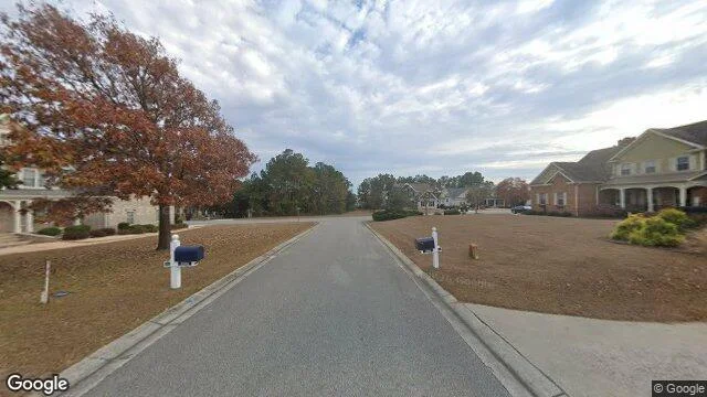 2778 Hatteras Court, Hampstead, NC 28443