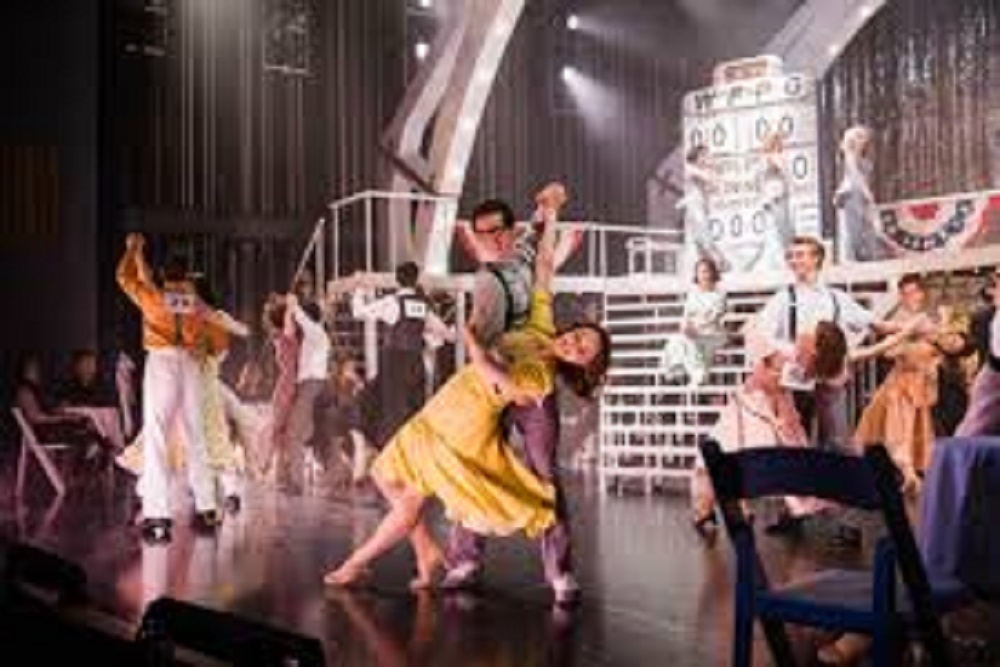 MOUNT ALOYSIUS COLLEGE: Mount Aloysius College Theatre Department looked locally to find a playwright MOUNT ALOYSIUS COLLEGE: Mount Aloysius College Theatre Department looked locally to find a playwright