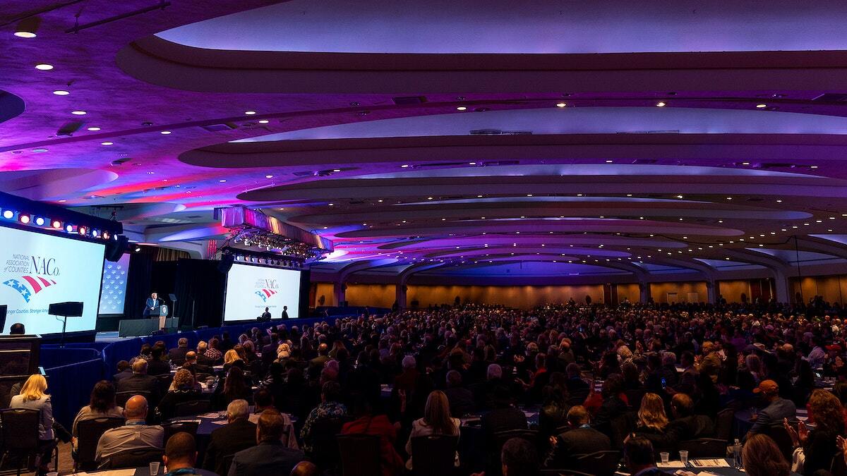 2023 NMC Legislative Conference