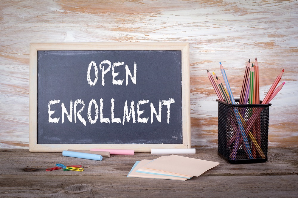 Head Start Enrollment