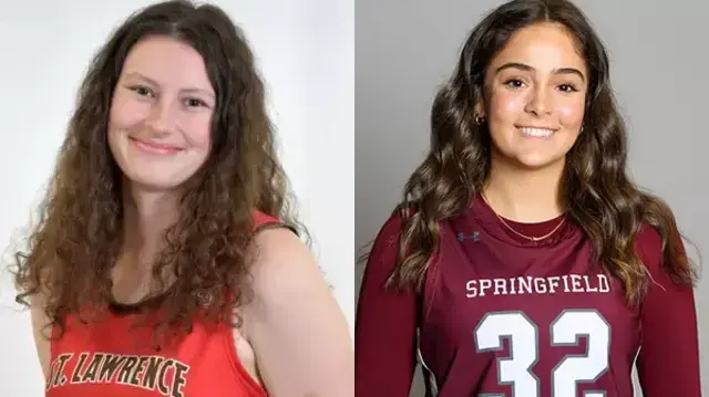 Which former Portland Maine News area high school standouts will be in action on Friday, Dec. 6?