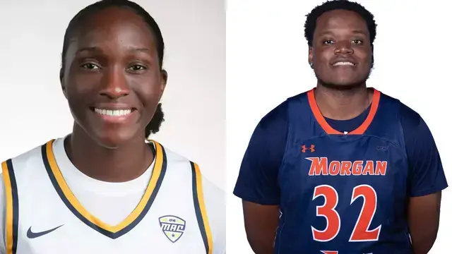 Patricia Anumgba and Jayden Socka Patricia Anumgba and Jayden Socka