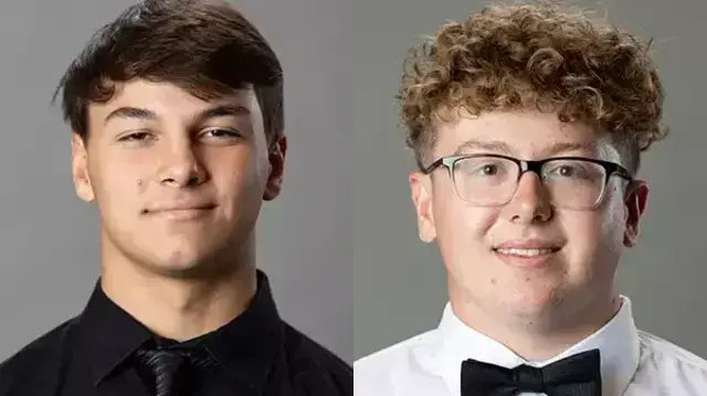 Which former Macomb Today area high school standouts will be in action in the week starting Mon Sept. 16? Which former Macomb Today area high school standouts will be in action in the week starting Mon Sept. 16?