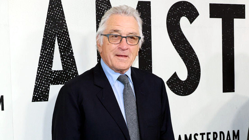 Prominent film critic on new De Niro exhibit at UT: ‘This is history brought to vivid life’
