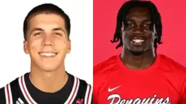 Which former NW LA Times area high school standouts will be in action on Wednesday, Feb. 12?