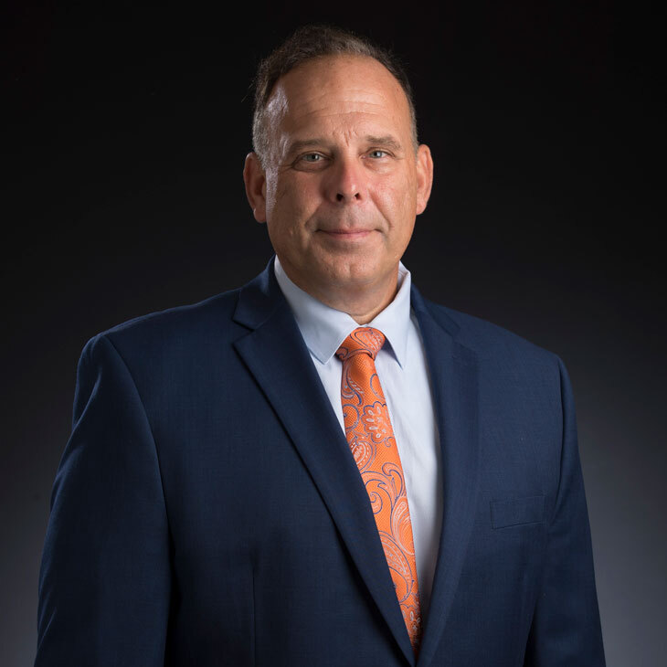 Oklahoma State University Ritchey named President of International Specialty Organization
