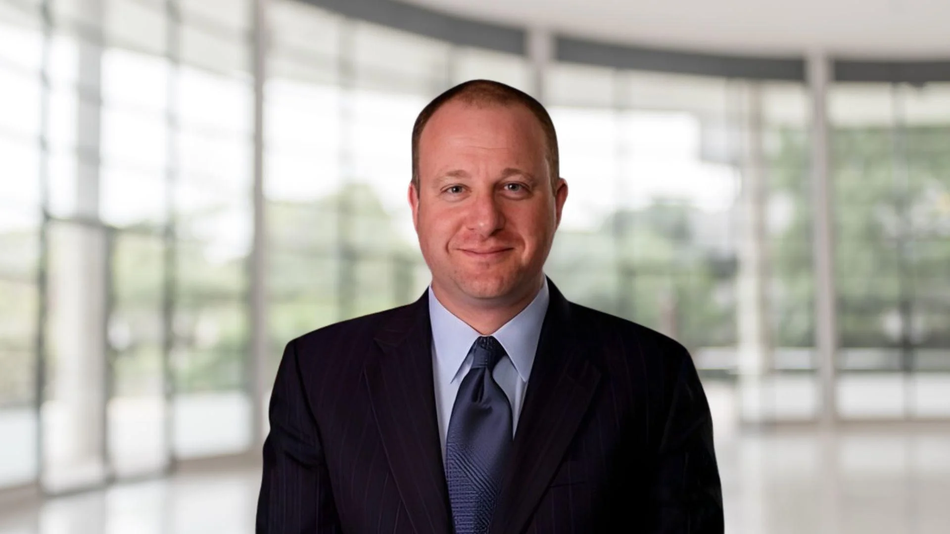 Jared Polis, Governor of Colorado