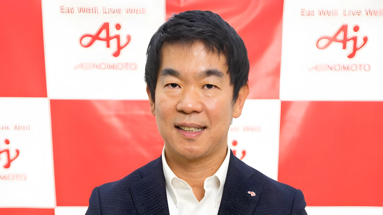 Iwao Nishitani, President of Ajinomoto del Perú