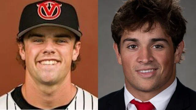 Who are the ex-high school stars from North Milwaukee area competing on Sunday, Sept. 6?