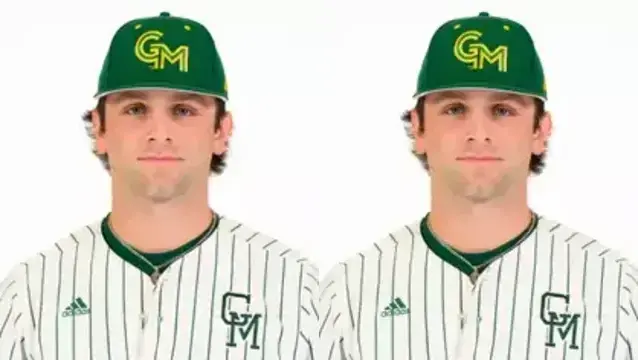 Which former South Vermont News area high school standouts will be in action on Friday, March 14?