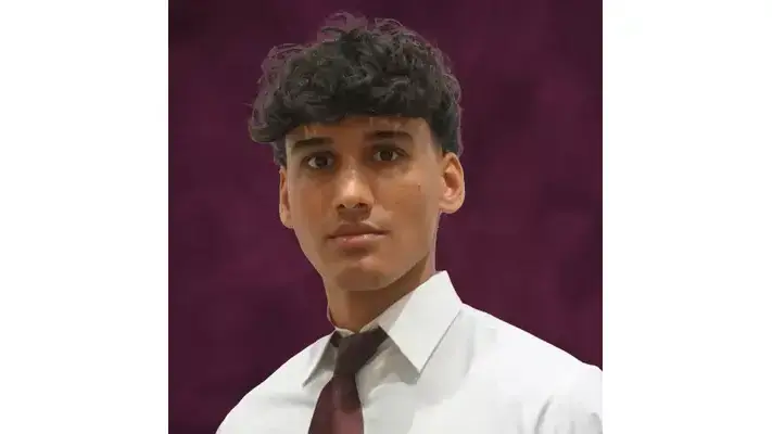 Former New Hyde Park Memorial High School standout Jayden Patel played on Monday, May 19 in hopes of reaching the NCAA Division II Baseball Championship