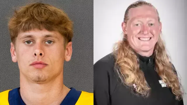 Grayson Ward and Jayson Rouse - 